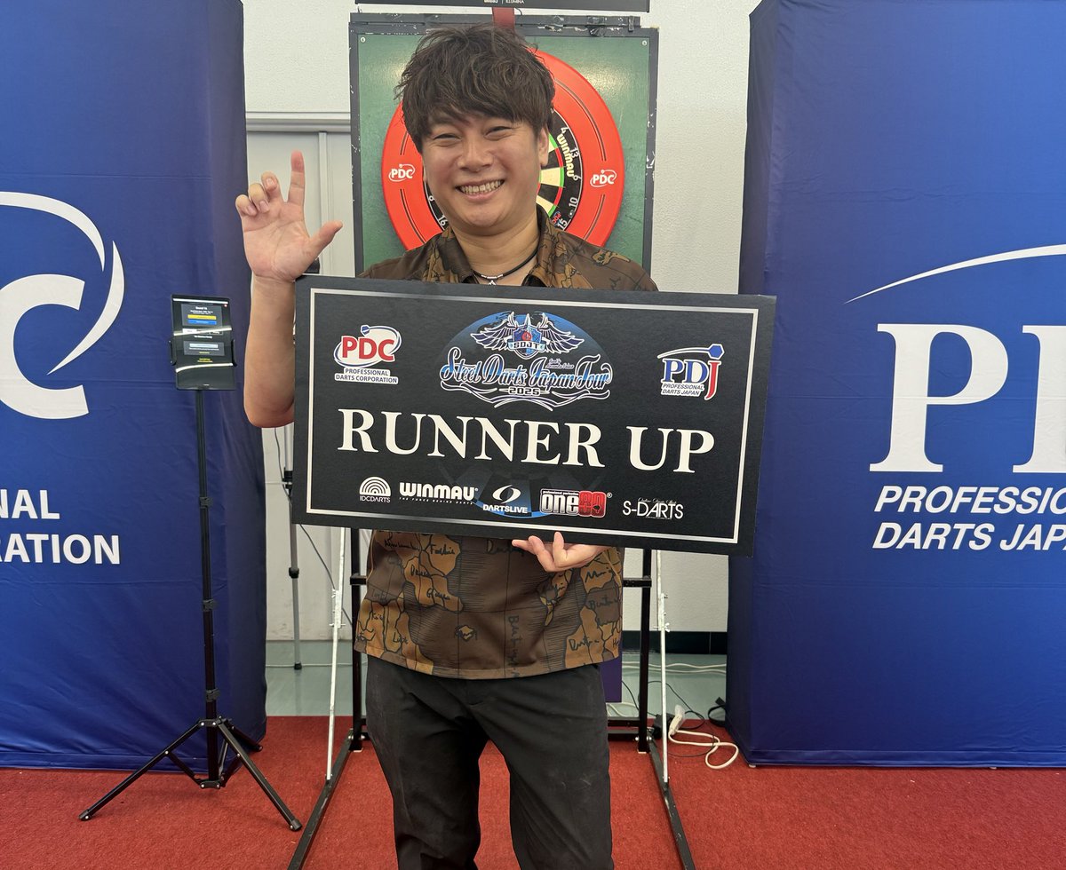 L-style Japan 【公式】ダーツ on X