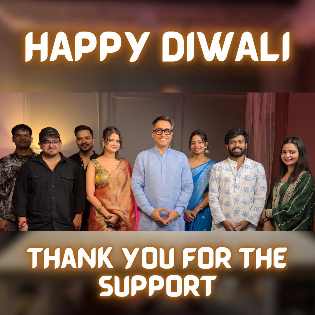 Vineet Malhotra tweet media