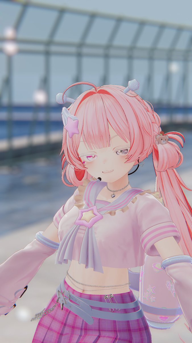 _mei218's tweet photo. 외모가 물 올랐지요~ https://t.co/UqpJiGD35M