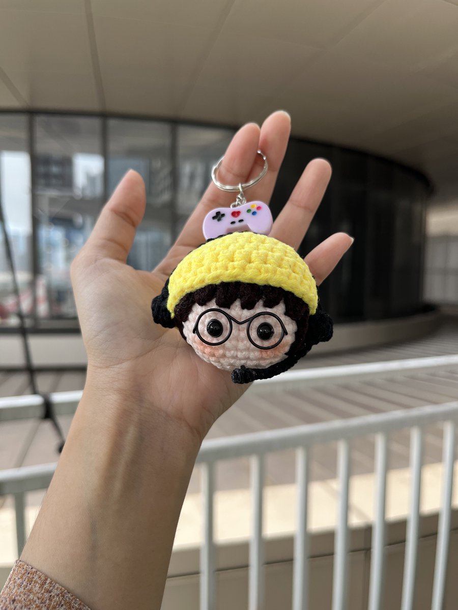 Rosalina 🐯🐶 | dm on ig for crochet tweet media