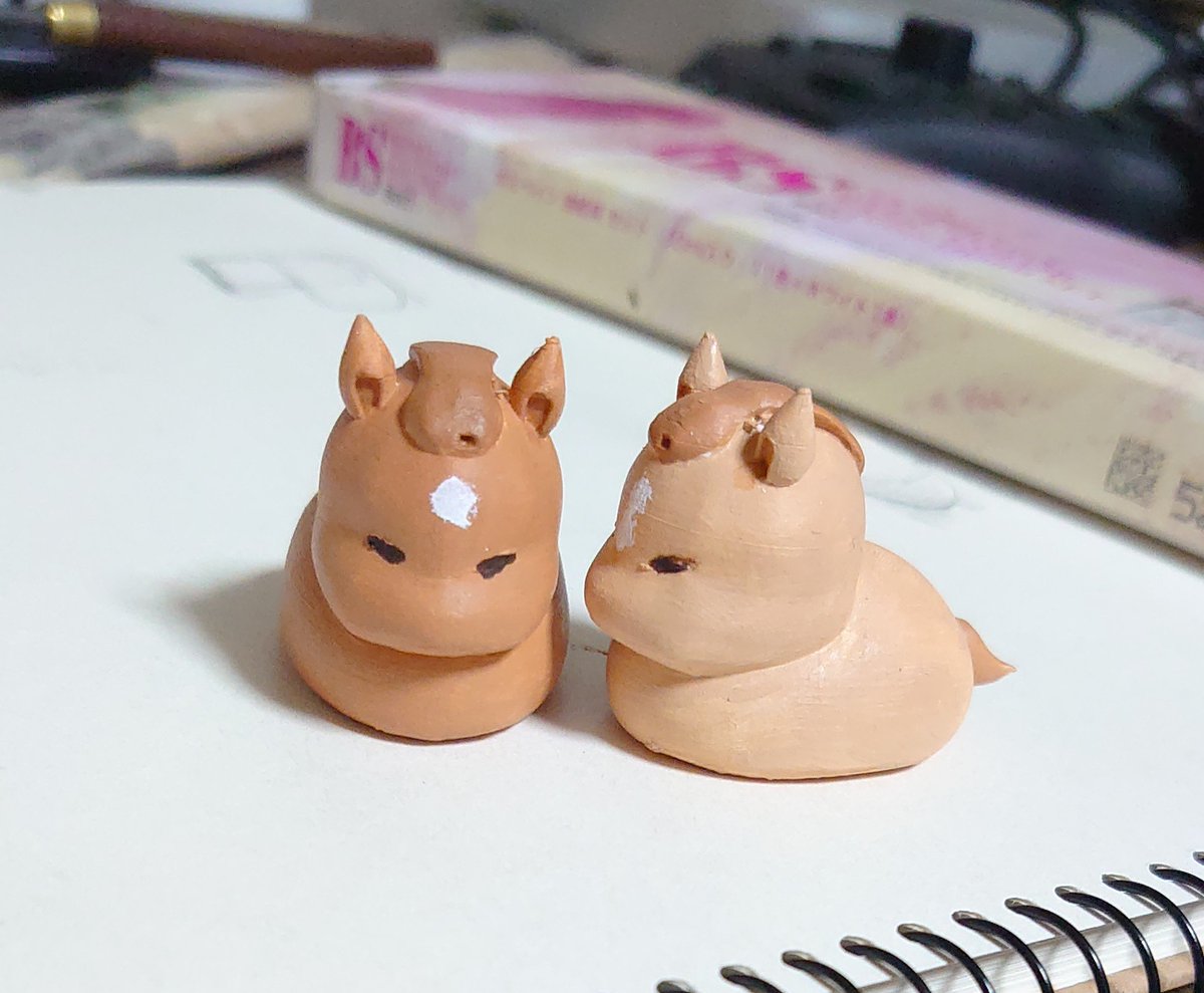 ぽよ馬 (@makiru_021) / Posts / X