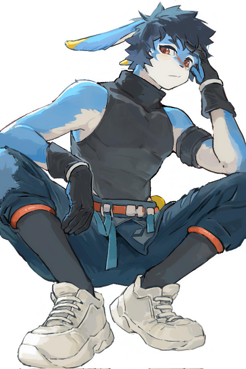 Rubystar64_'s tweet image. 在想什么