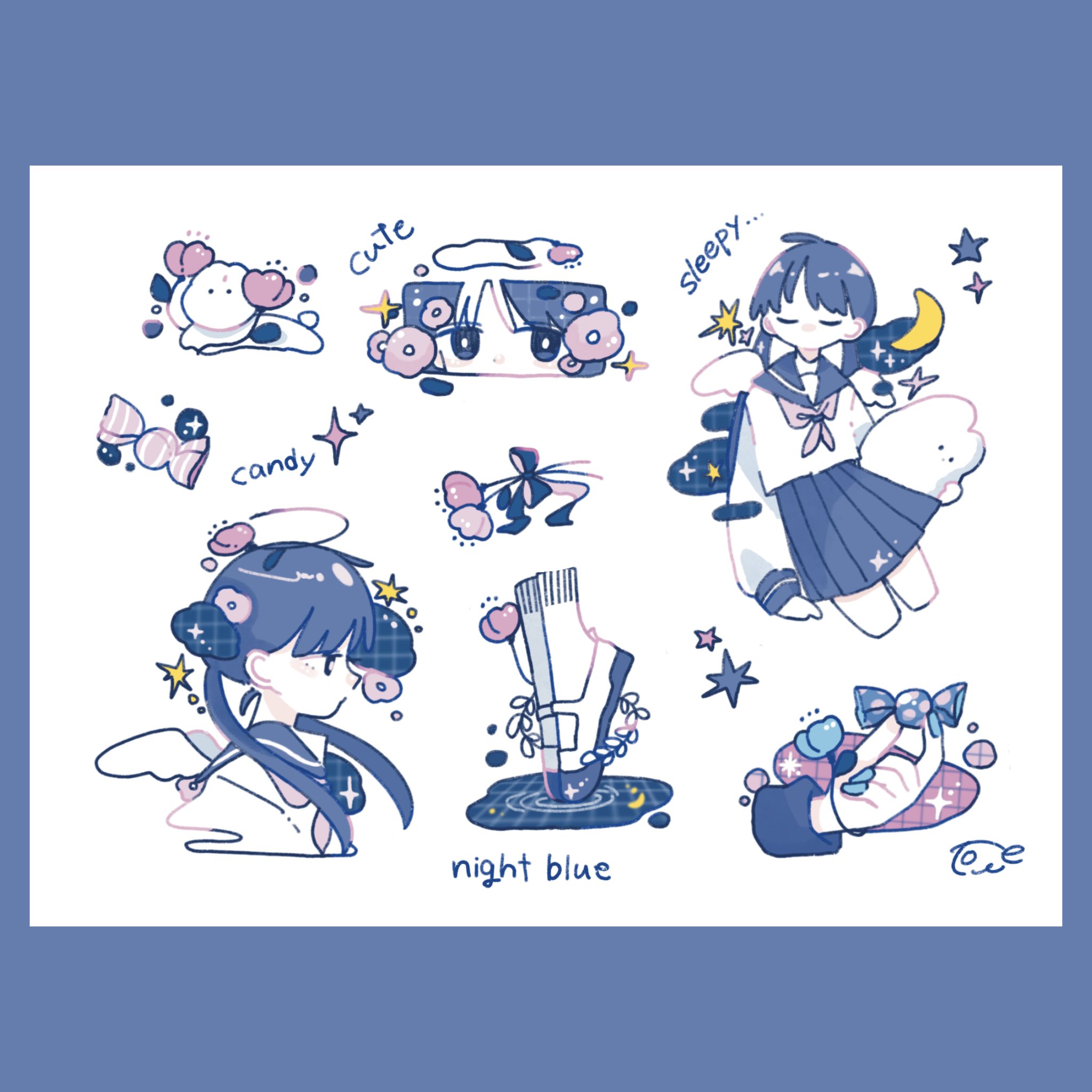 ロイプリ様♡ワックスサシェ7つおまとめ ロイプリ様♡ワックスサシェ7つおまとめ ロイプリ様♡ワックス