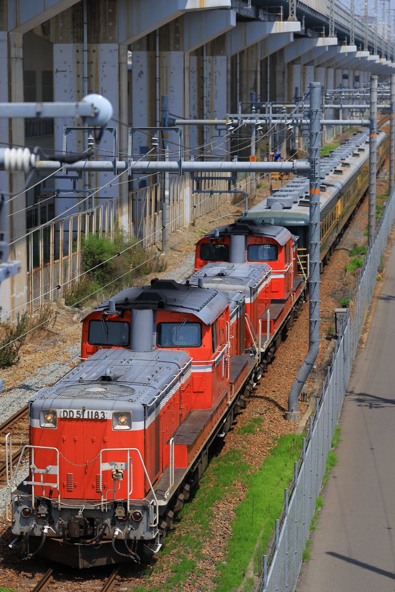 レレレのじいさん on X