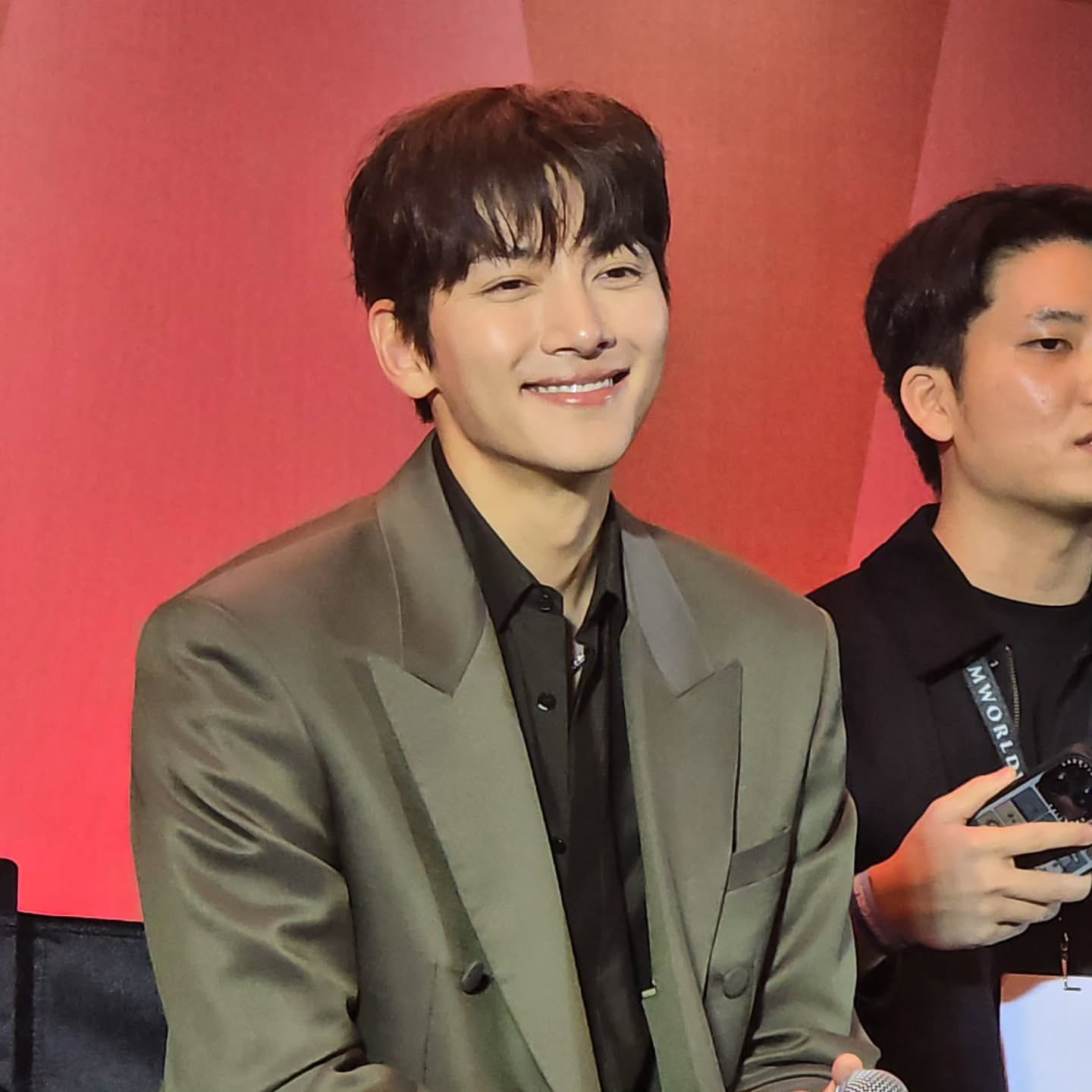 池昌旭 - Search / X