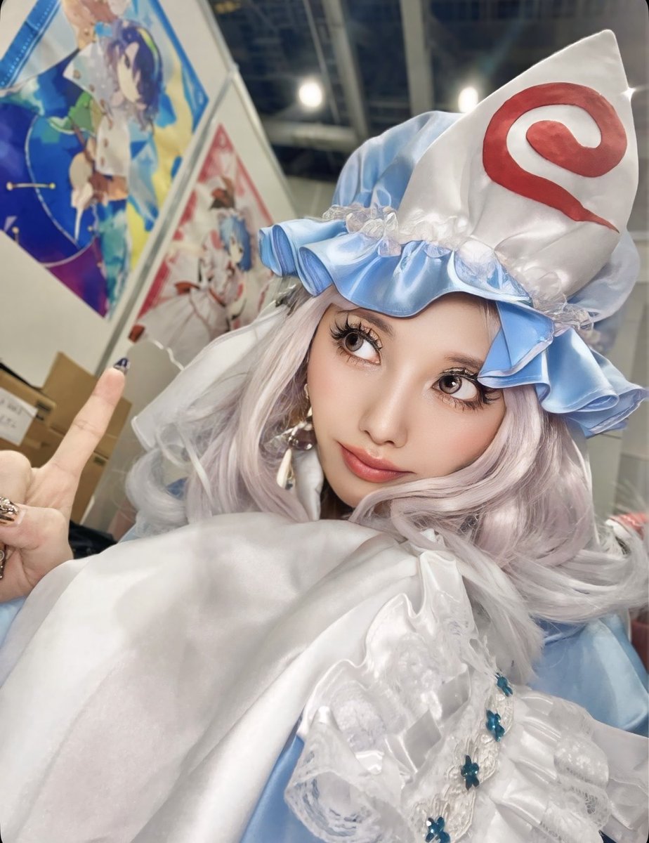 🐚🧜🏻‍♀️ ViVi 🐬🐠 (@ViVi0725) / Posts / X