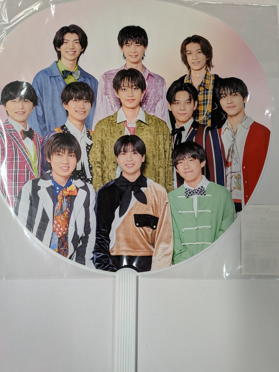 とりこ TRIO原宿1号店(STARTO,K-POP,LAPONE) (@trio_harajuku1