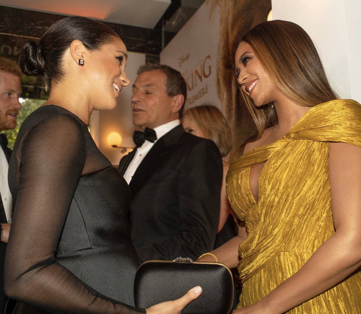 Erica James tweet media