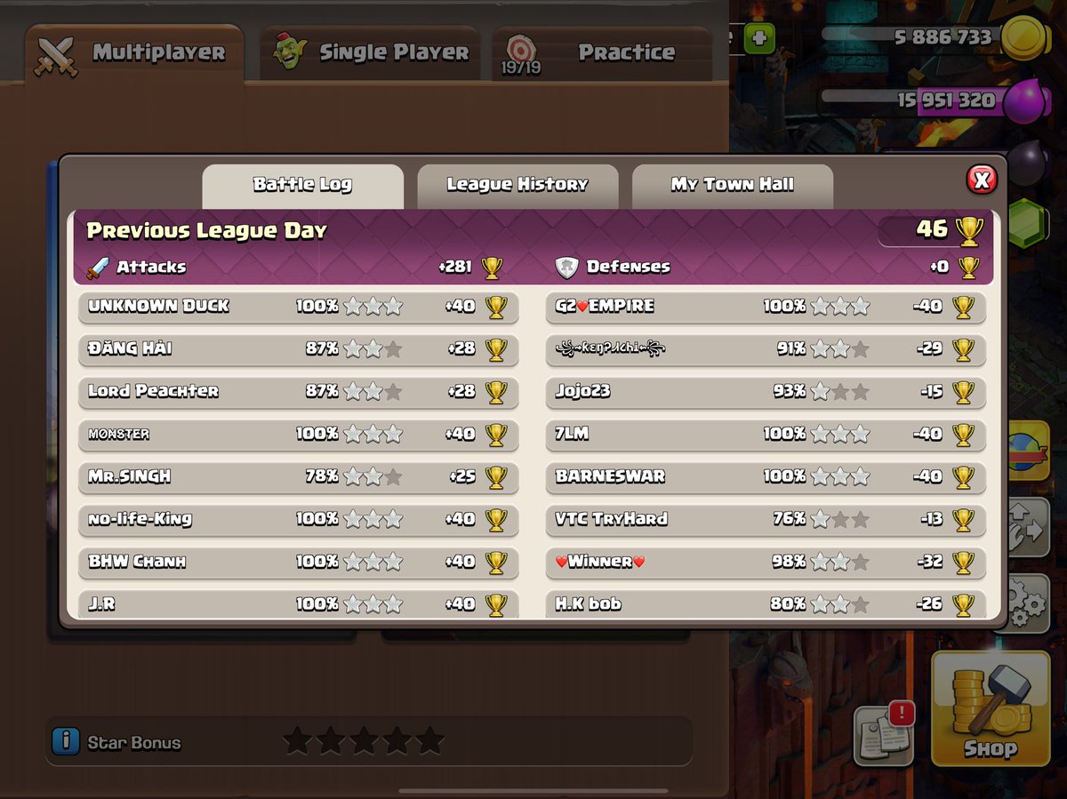 eskbeen's tweet image. Massive defenses going on recently. 

Be part of our subscription right here ➡️ rhbasebuilding.com/product/legend… 

Also order exclusive bases from me at ➡️ @RHBaseBuilding