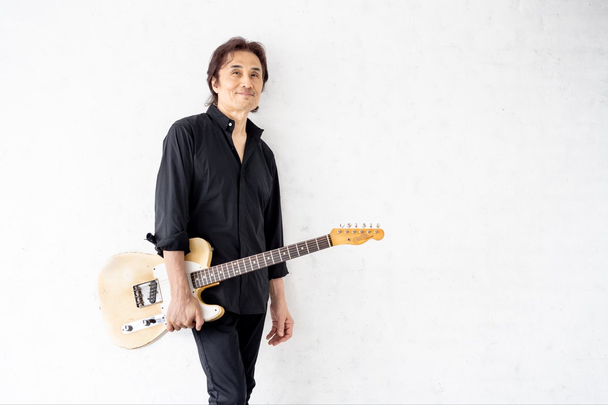 bigcat_tweet's tweet image. 【📣本日の公演📣】
織田哲郎 LIVE TOUR 2025 『蛇の道はヘヴィー』
織田哲郎
開場 16:30 / 開演 17:00
🎸Thank you!!SOLD OUT!! 🎸
※入場時ドリンク代別途要(現金のみ)
#織田哲郎
#BIGCAT大阪