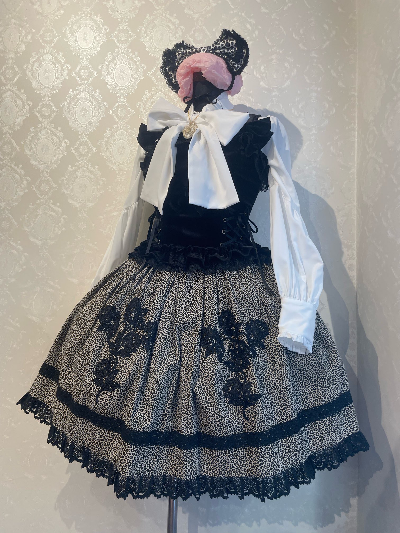 ピエロコレクション【洒落たピエロ　アコーディオン　veronese】 La Valse À Pierrot「ピエロのワルツ」accordion Hajime Anzai