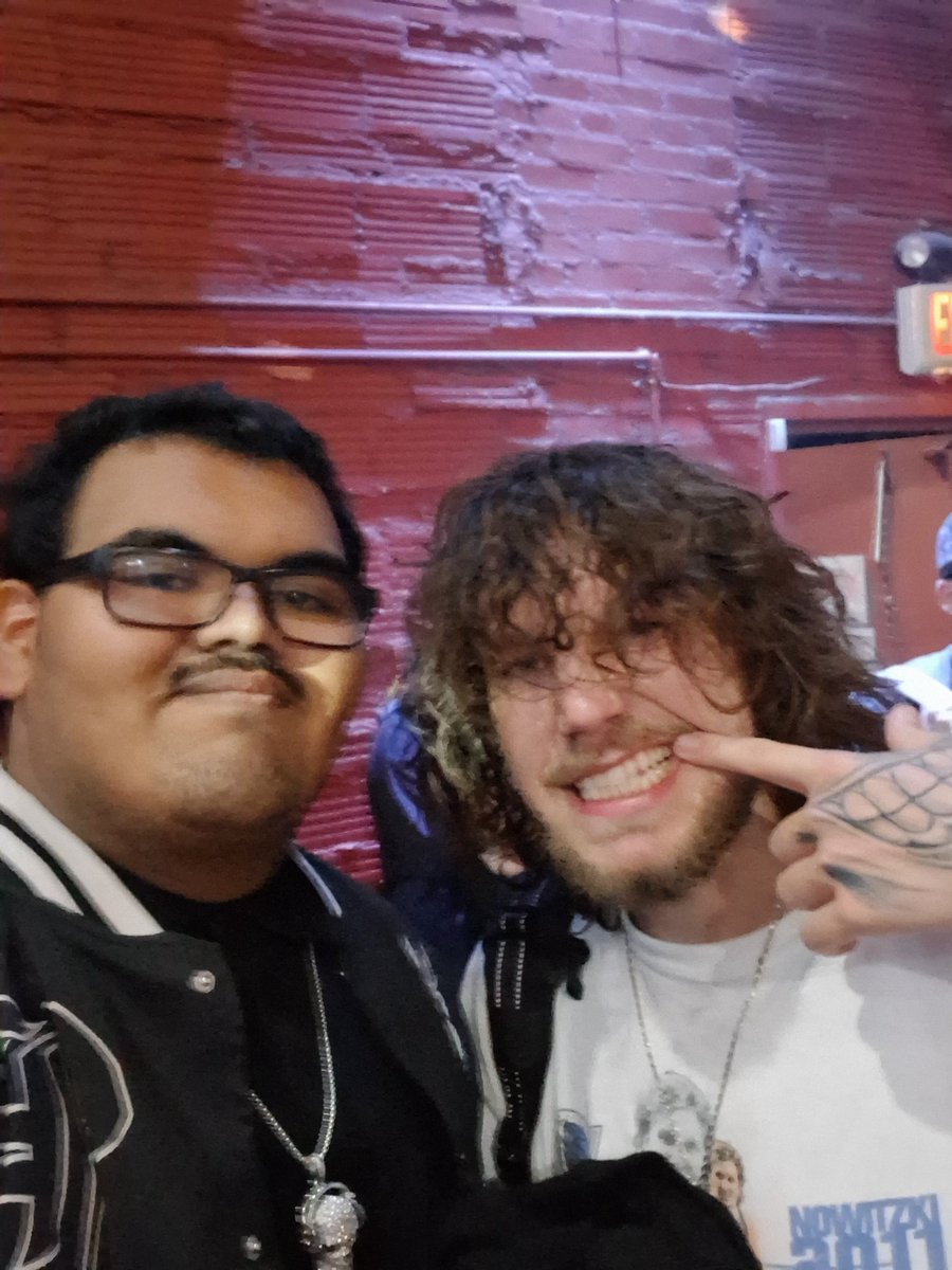 Xavier Chavez / Absolute Chavez/Soulja tweet media