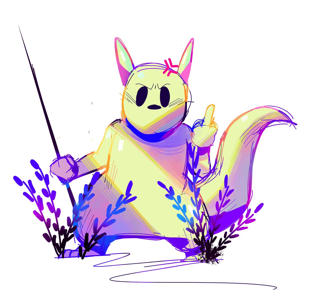 TOJITA EL GENGAR (@tojita_elgengar) on Twitter photo 