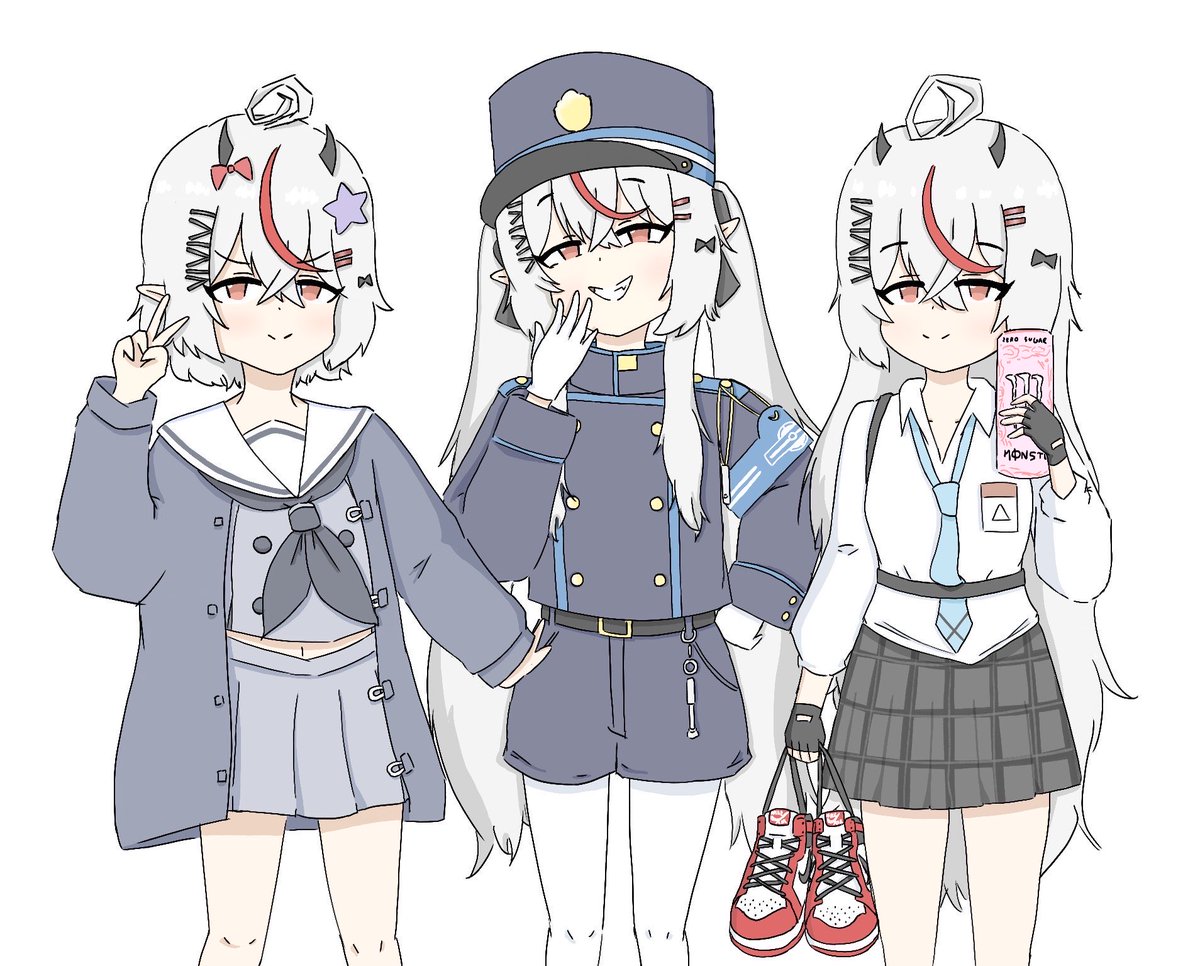 notklyzm's tweet photo. neet archive 
#remicasso https://t.co/27UVMLjz3M