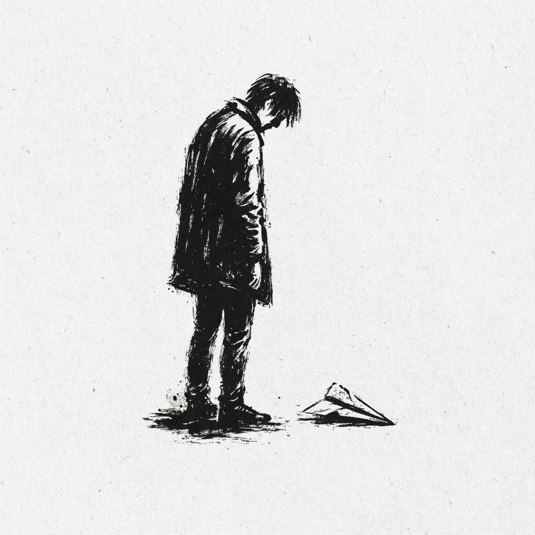 The worst thing you can ever do in life is give up on your dreams.