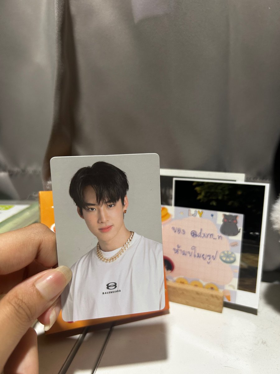 dxrn_n's tweet photo. WTS/พร้อมส่ง
 
อลัน เมะหืม จั๋ง โกโกวา คอปเปอร์ จับคาง เดบิวต์

❗️ไม่มีตำหนิ❗️

อลัน/จั๋งใบละ 120 คอปเปอร์ 150 รวมส่ง ( 3 ใบ 320 รวมส่ง )

Dm/เมนชัน✨📮

#ตลาดนัดbus https://t.co/LHODHTstjI