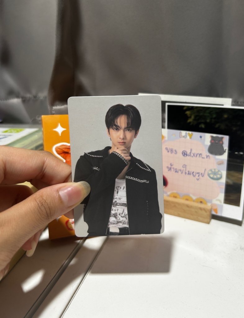 dxrn_n's tweet photo. WTS/พร้อมส่ง
 
อลัน เมะหืม จั๋ง โกโกวา คอปเปอร์ จับคาง เดบิวต์

❗️ไม่มีตำหนิ❗️

อลัน/จั๋งใบละ 120 คอปเปอร์ 150 รวมส่ง ( 3 ใบ 320 รวมส่ง )

Dm/เมนชัน✨📮

#ตลาดนัดbus https://t.co/LHODHTstjI