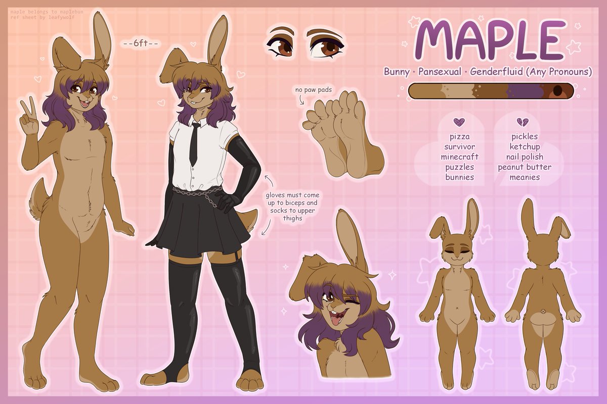 maple 🐰 tweet media