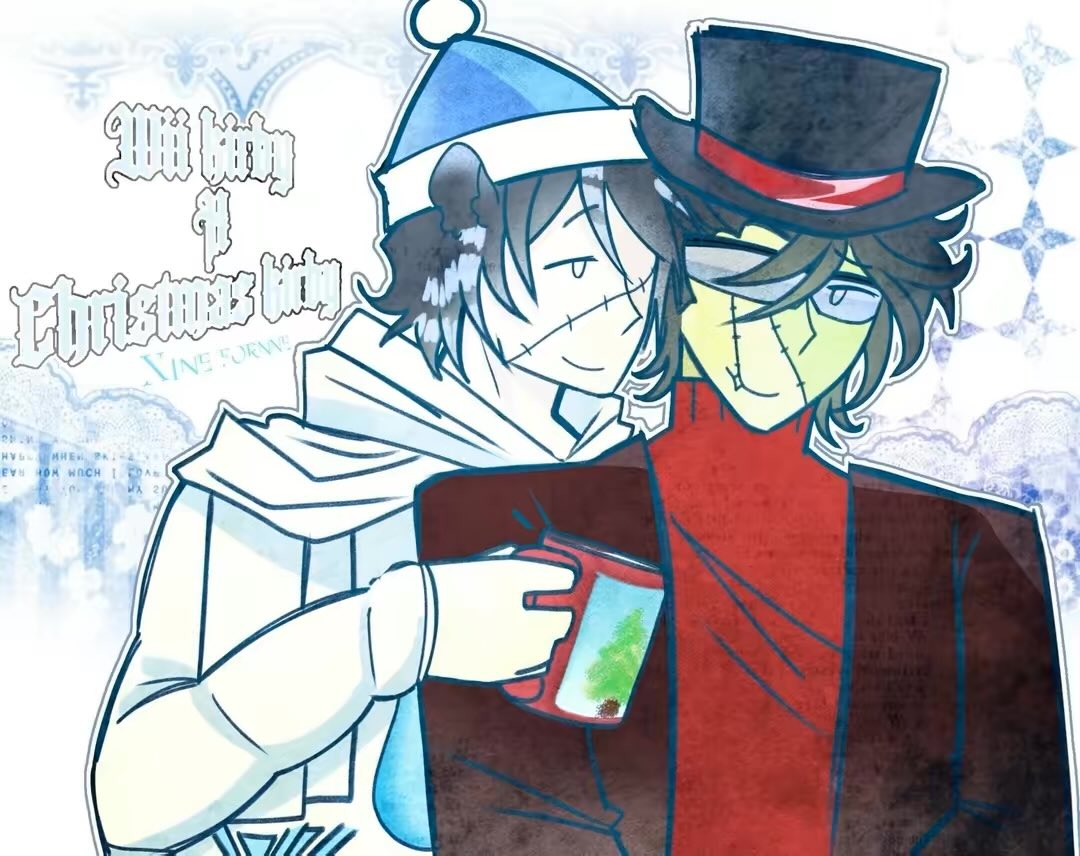 From my tiktok alt AGAIN

Dont you guys love it when I post kirbycaden mirrorshipping
#MayMadness2012 #kirbycaden #robloxart #roblox #kirbycaden
