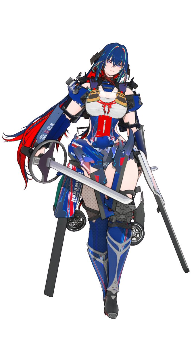 Nicoページ Nic Woodward (@tec5x5) / X