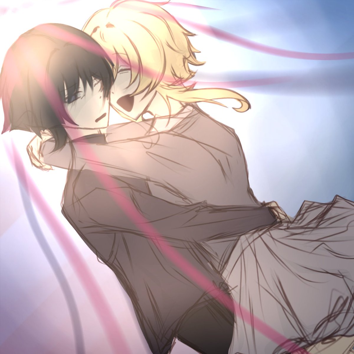 Delu• (@_neun4) on Twitter photo 