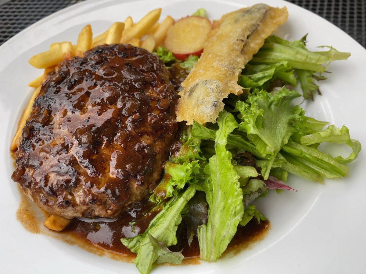 masakinkin's tweet photo. トレ後ランチ

どんどんまでいかんけど、重たくしていけてるから気持ちいい。
特にベンチ。 https://t.co/Lkv0PAgiO0
