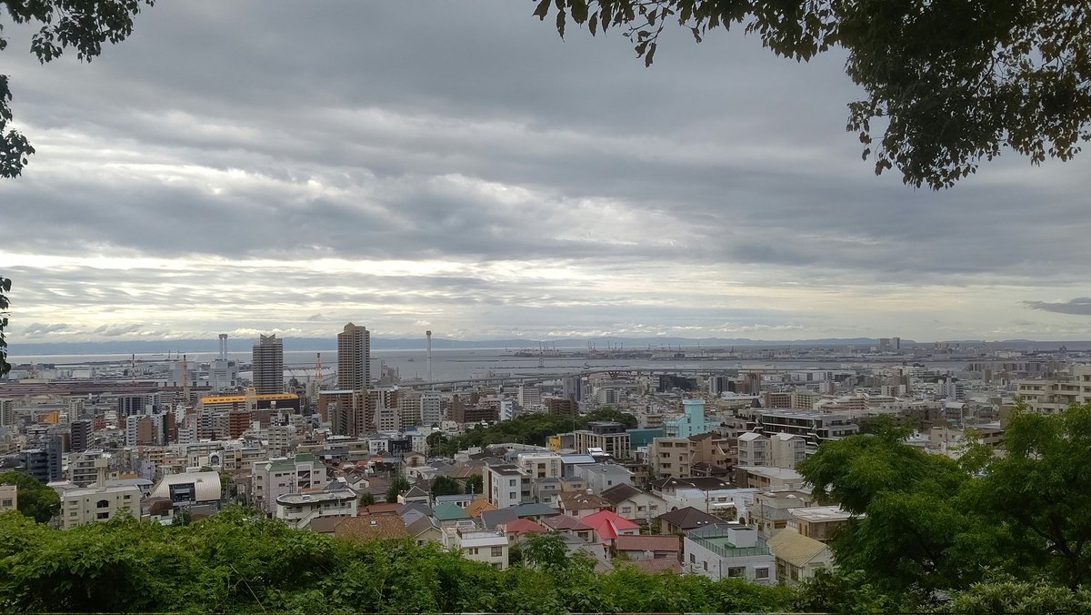 TOPIK受けに神大