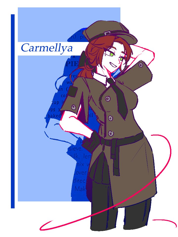 Burnt Bread tweet media