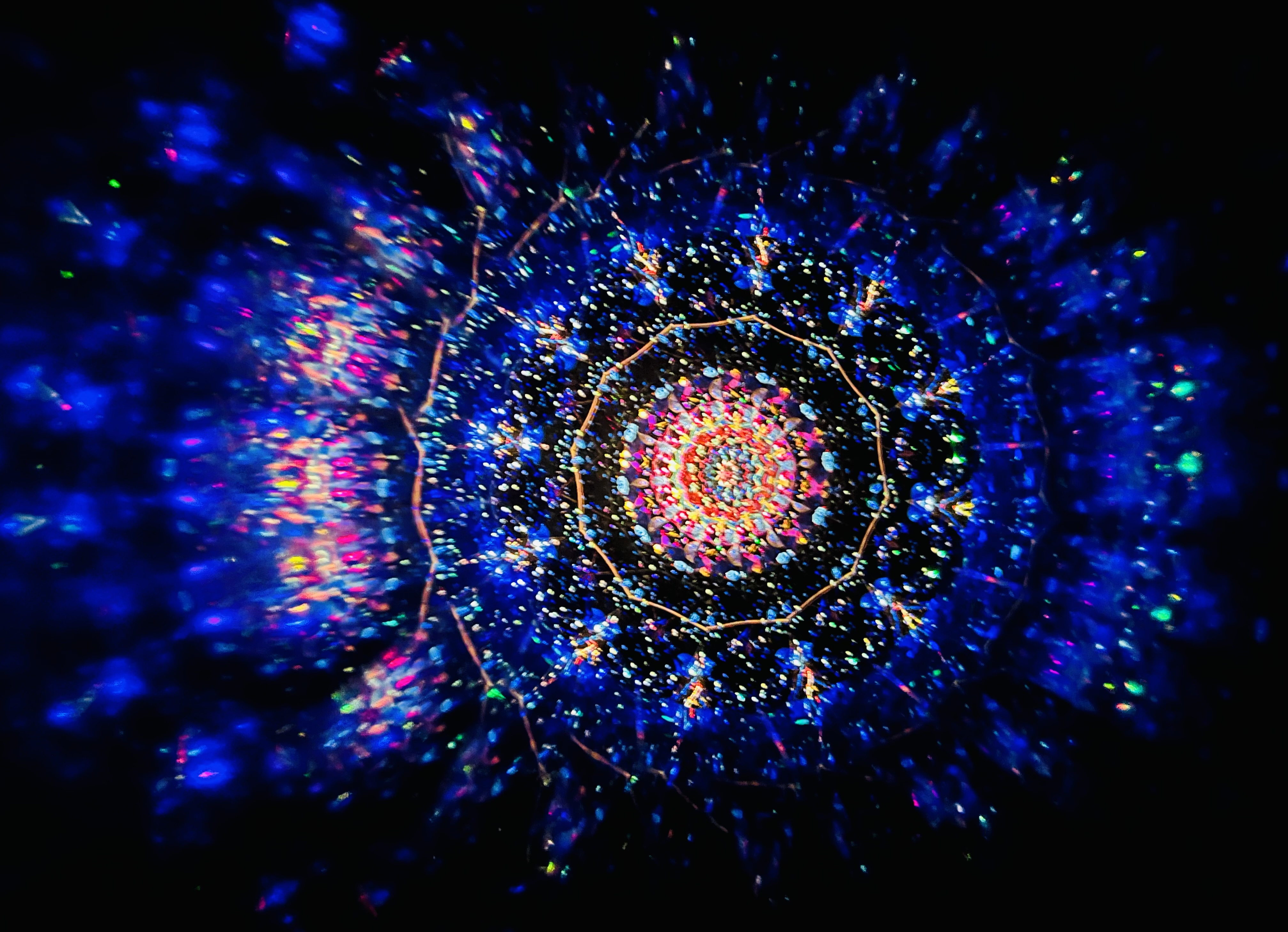 万華鏡専門店カレイドスコープ昔館 on X: 