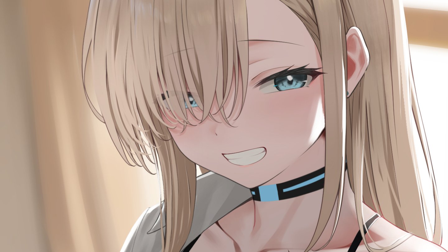 ❁るか❁ 由華@鳴潮 (@Yuka_wuwa) / Posts / X