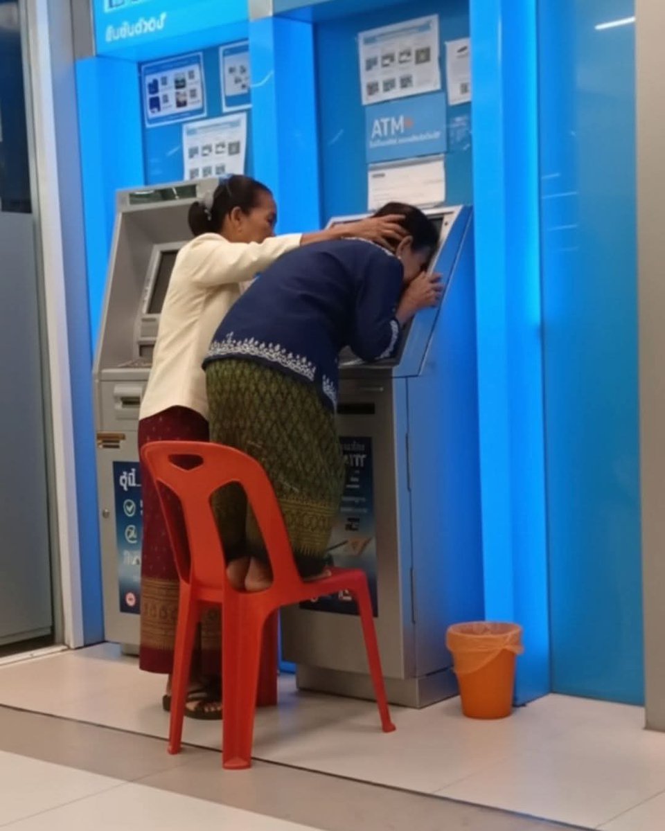 วันสุดท้ายแล้ว ใครยังสแกนหน้าไม่ผ่านบ้าง555555

#คนละครึ่งพลัส #คนละครึ่ง #สแกมเมอร์
