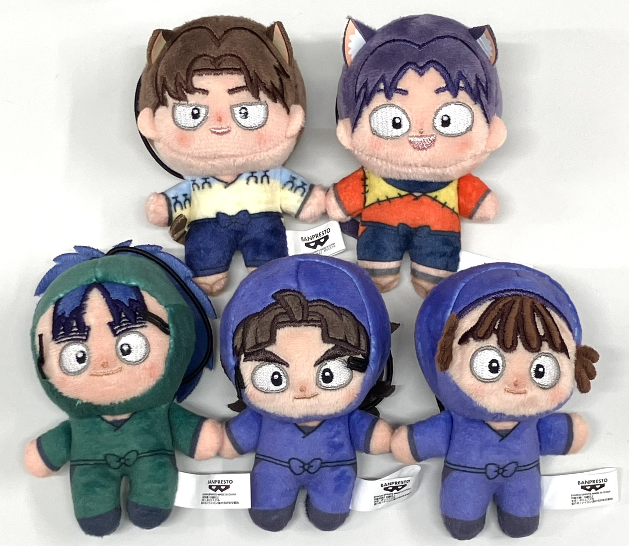 K-BOOKSキャラ館α on X: 