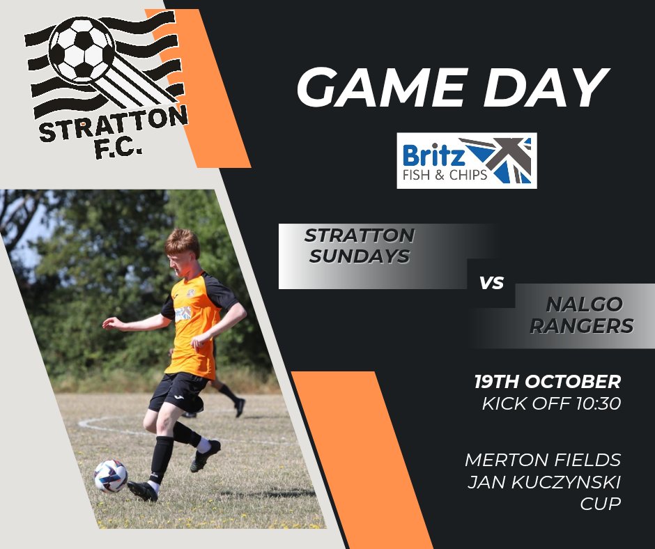 Stratton FC tweet media