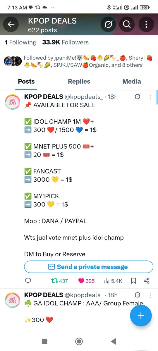 pinky11black's tweet photo. @kpopdeals_ #SB19 https://t.co/TQG2b0Saul