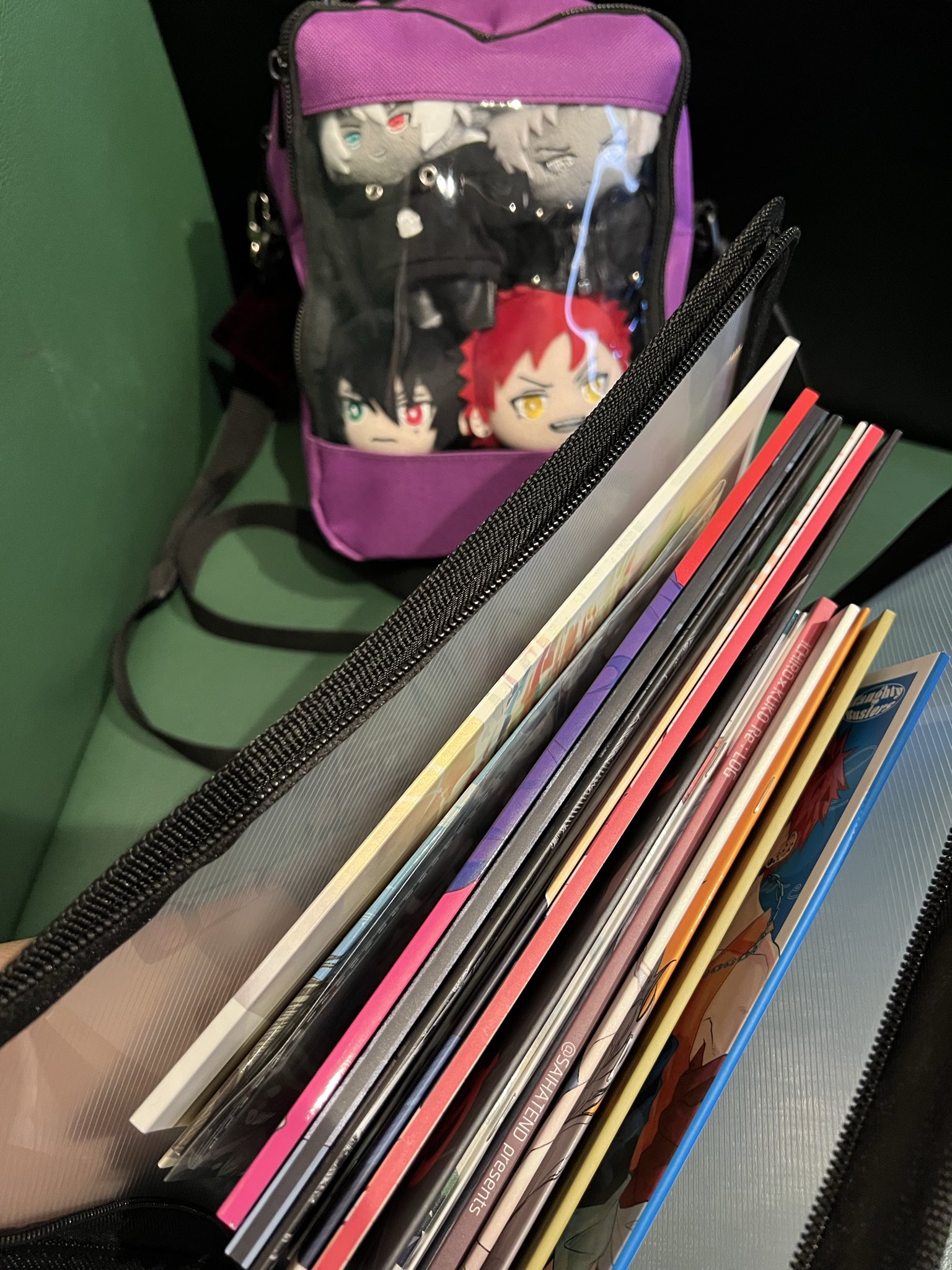 おおぐいたべこ on X: 