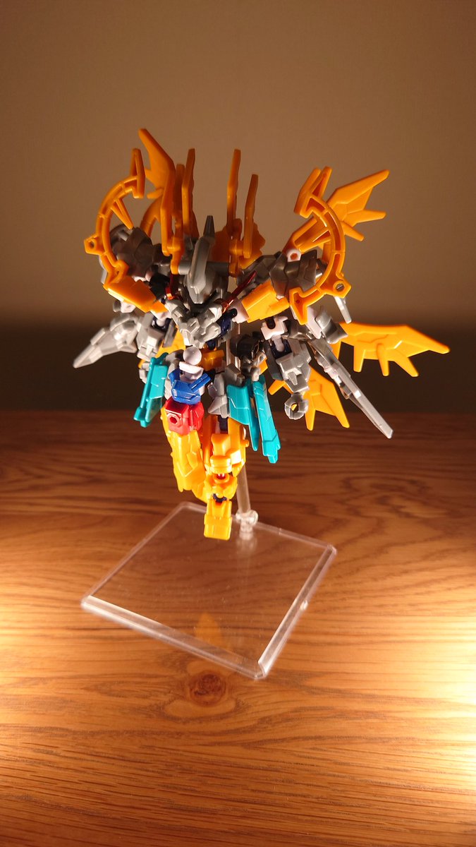 【未開封】アニマギア　67個　＋おまけ（組立済） 未開封】アニマギア 67個 ＋おまけ（組立済）