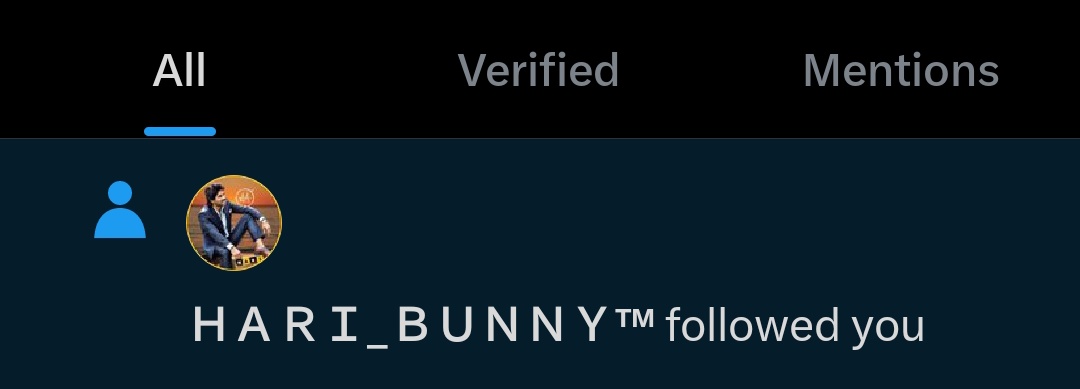 HARI_BUNNY_'s tweet photo. Just LIKE this tweet, You will get this Notification .....👍 https://t.co/ppO45SiEV6
