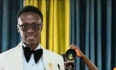 RIP Denzel Omondi🙏🏽