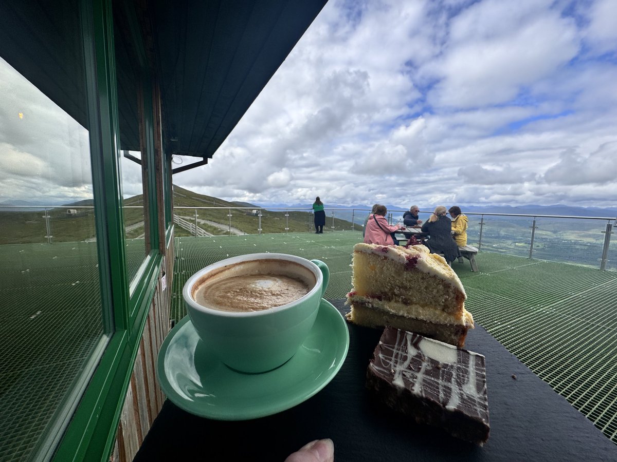 Nevis Range tweet media