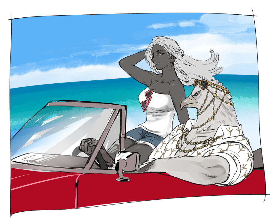 ナナスズ⑅︎◡̈︎* sanaez (@zeanas214) / X