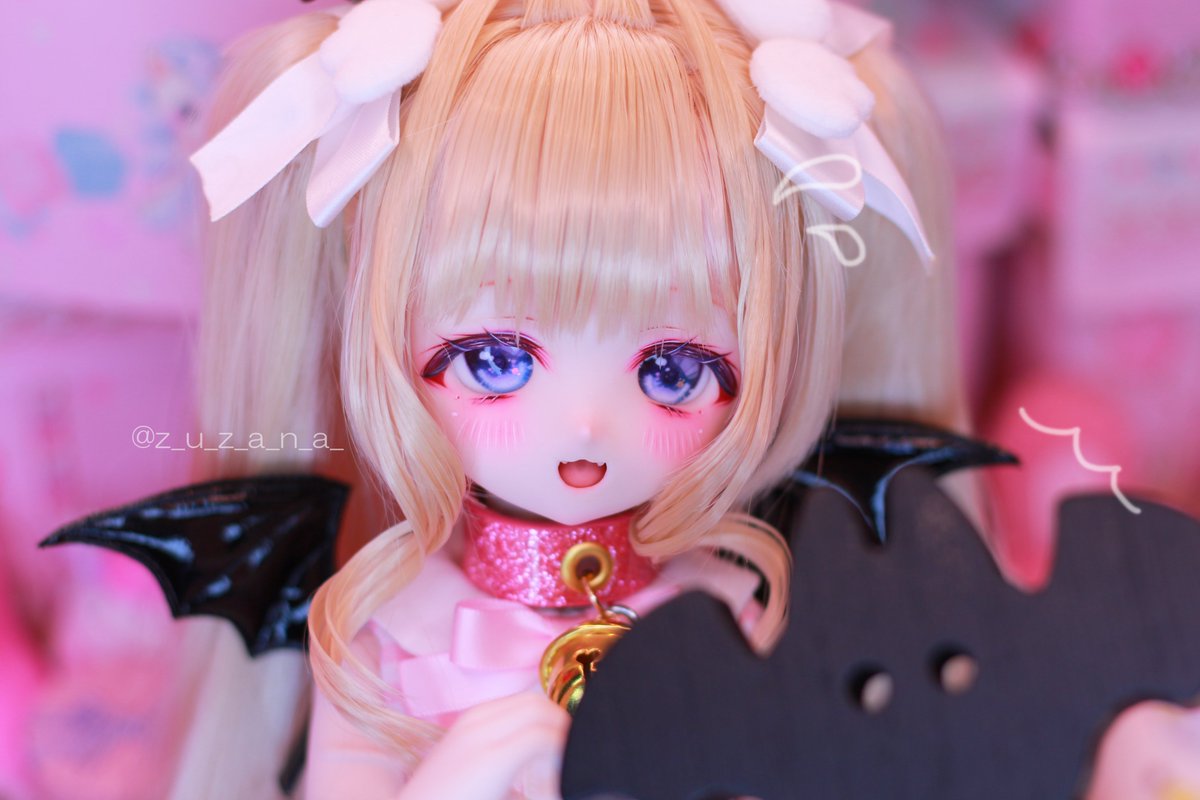 アニメータードール 🌿ichigo🍓ハムスター🪽12月アイドール東京 (@Ichigohamster23