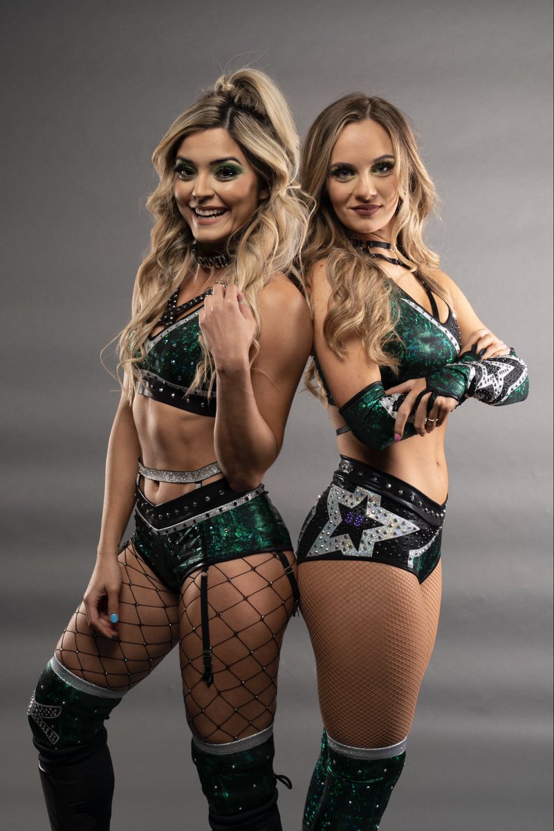 Anna Jay tweet media