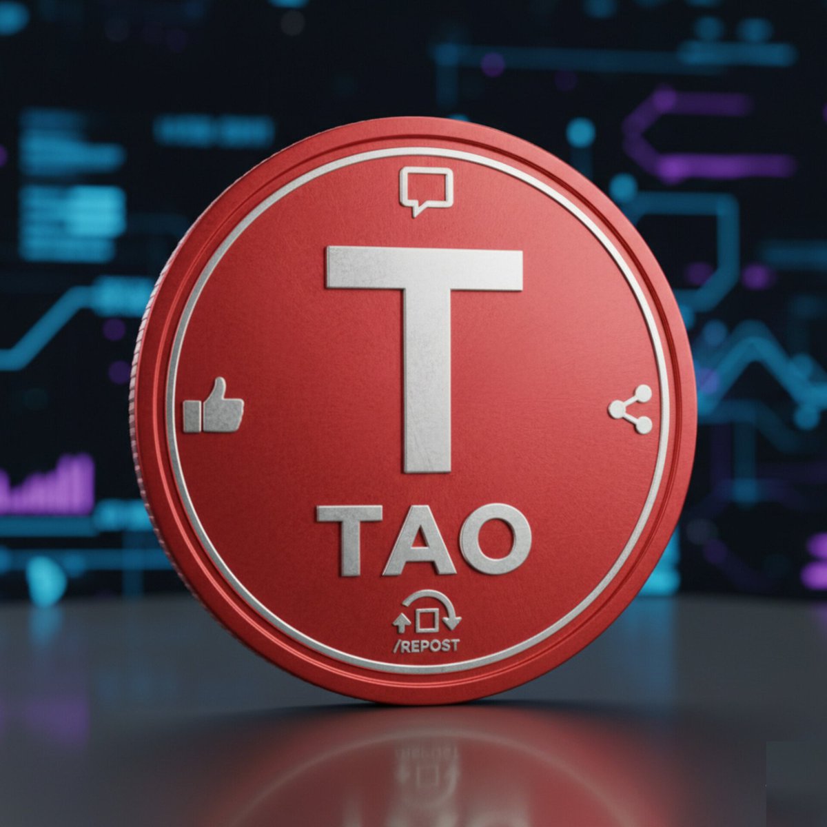 ArichainNewz's tweet image. 🚀 Day 61 of Mining $TAO with @inspectxyz ⛏️
Another day, another bag 💰 — $TAO keeps paying nonstop!

❤️ LIKE = Earn
🔁 REPOST = Earn
💬 COMMENT = Earn

🔥 Zero fees. Zero limits. Only profits.
👉 Start for FREE: rsena.vip/pages/login/re…