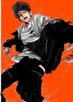 ワンダンス 第2話