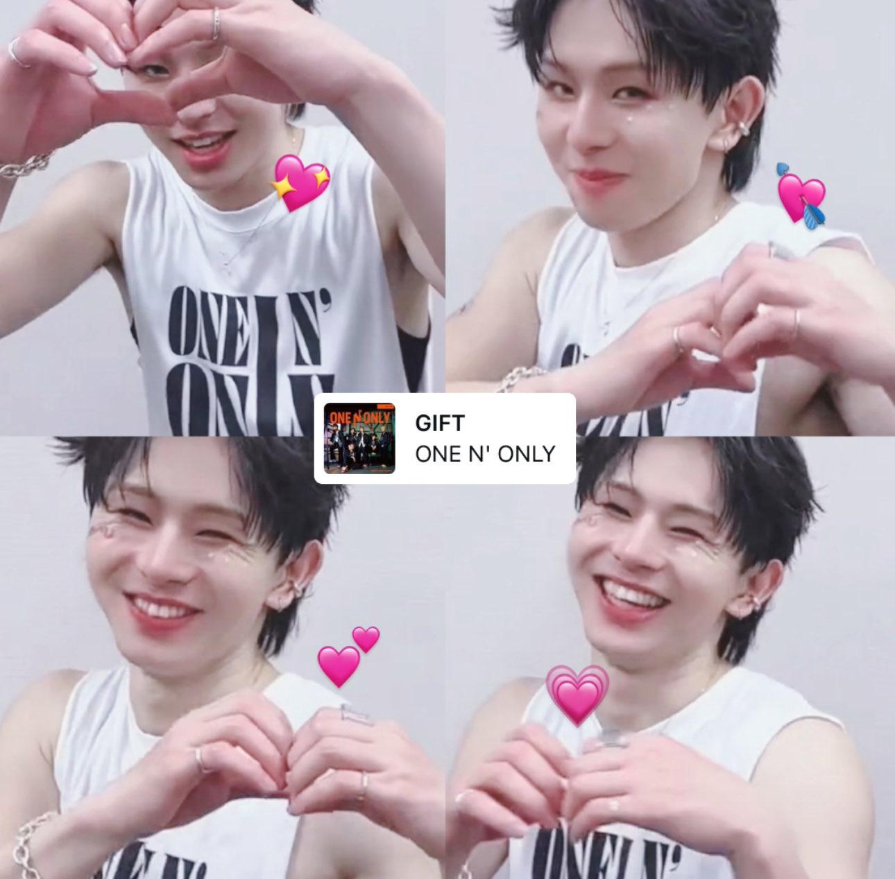 min•*¨*•.¸¸♬︎（感謝） YouTube