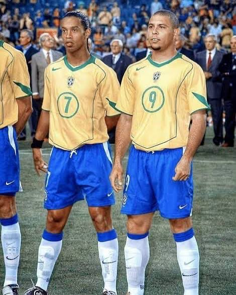 Iconic 🇧🇷
