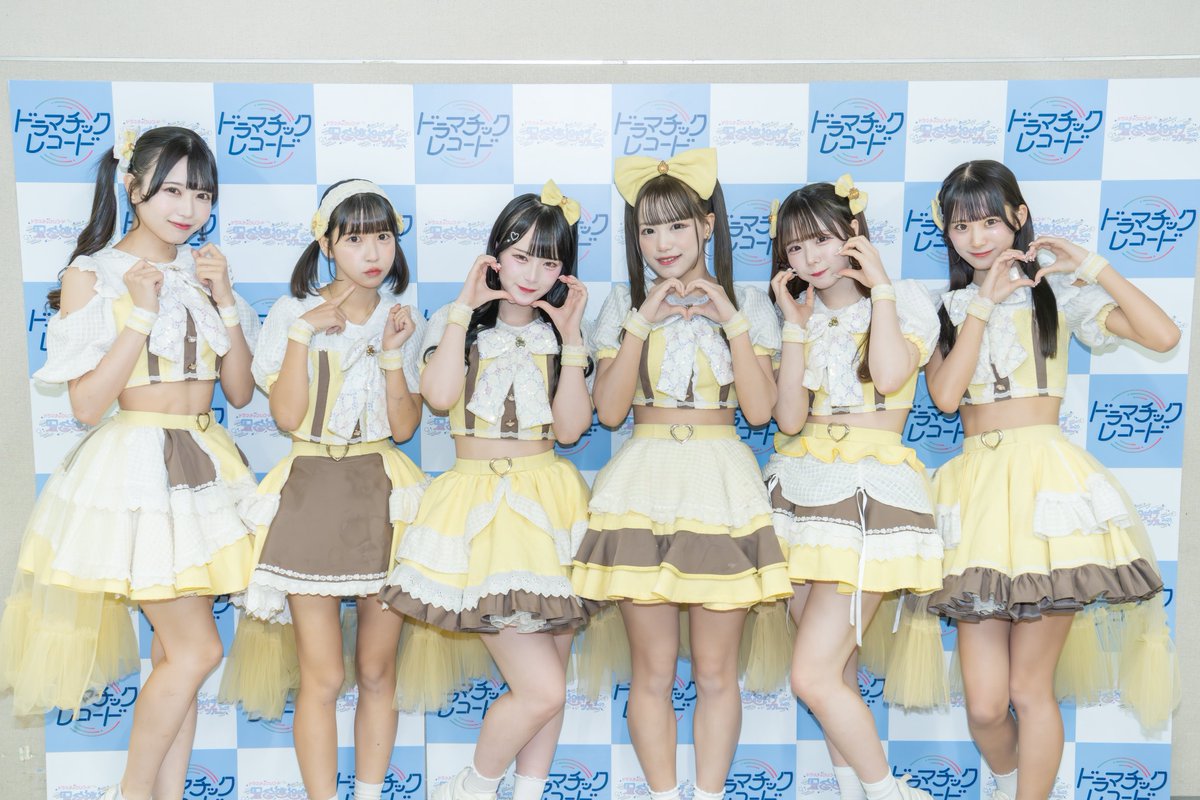 星空逃避行ツアー FINAL 東京公演 】 ご出演ありがとうございました