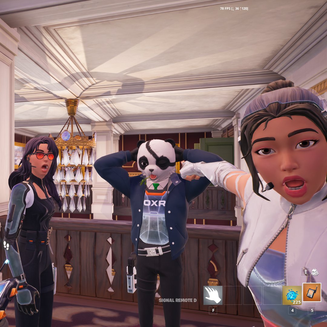 This my OXR dawg 😭😭😭