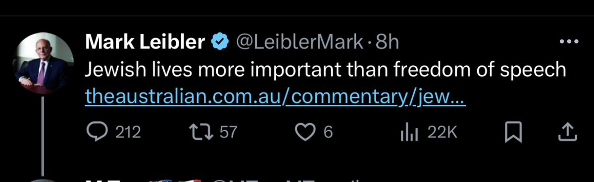 My thoughts.. 🤔
Only chumps are welcome. 
x.com/JamesMelville/…