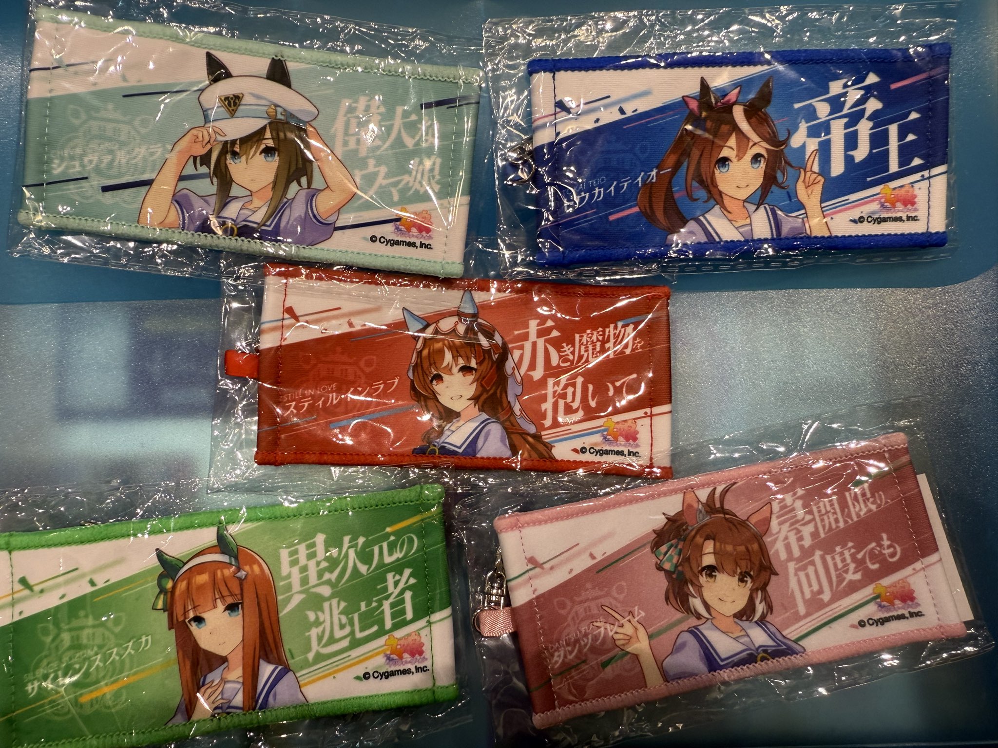 ウマ娘 リアルガチャ ウマ娘 リアルガチャ エスポワールシチー - メルカリ